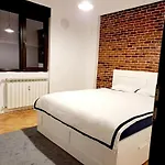 Apartamento Classy With Parking In The Center