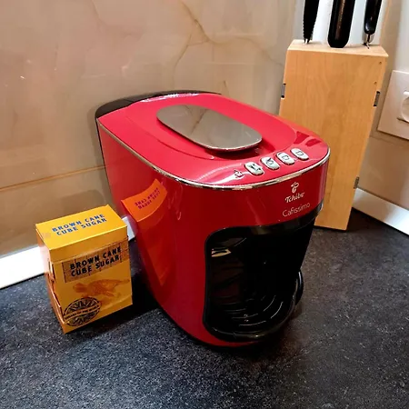 Апартаменти Classy With Parking In The Center