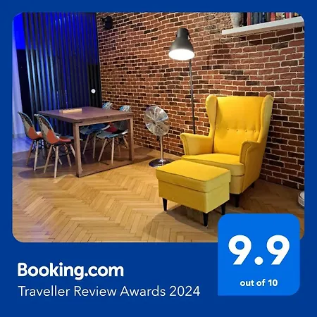 Apartament Classy With Parking In The Center