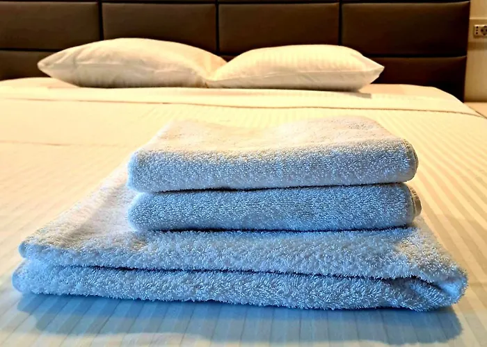 Classy With Parking In The Center Апартаменти *