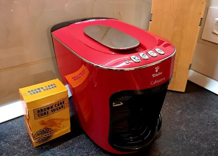 Apartment Classy With Parking In The Center