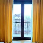 Apartament Classy With Parking In The Center *